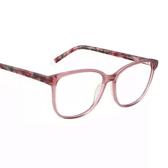 فریم طبی و عینک شب مدل Rga-075-Pnk