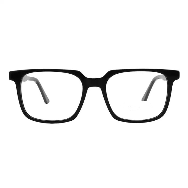 فریم طبی و عینک شب مدل Lc-023-Blc