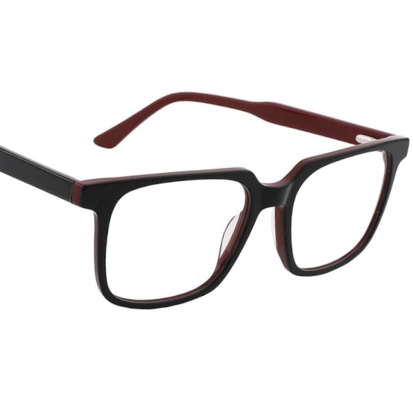 فریم طبی و عینک شب مدل Lc-023-C3
