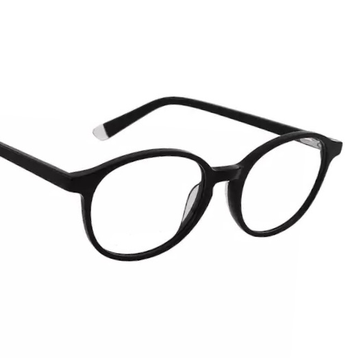 فریم طبی و عینک شب مدل Lc-002-Blc