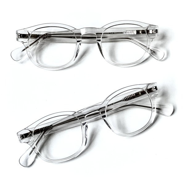 فریم طبی و عینک شب مدل Lc-030-Tra