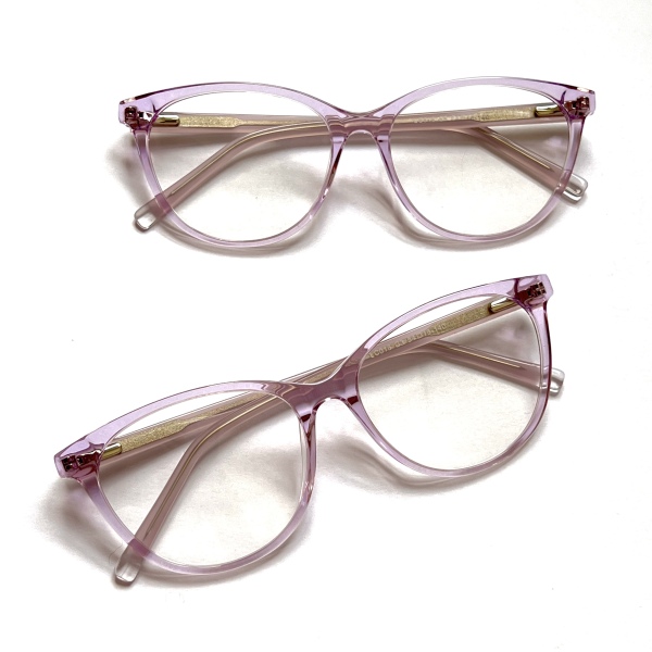 فریم طبی و عینک شب مدل Lc-016-C3-Ppl