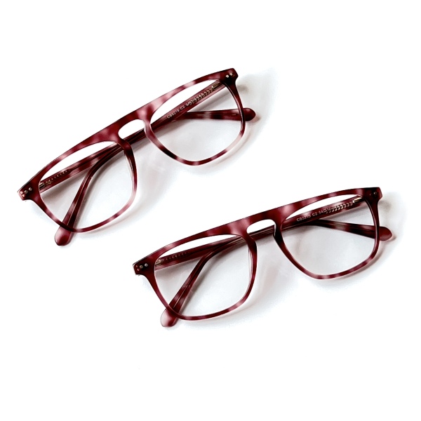 فریم طبی و عینک شب مدل Cb-5219-C2