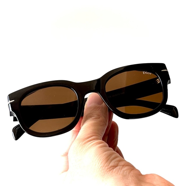 عینک آفتابی مدل Um-2435-Brn