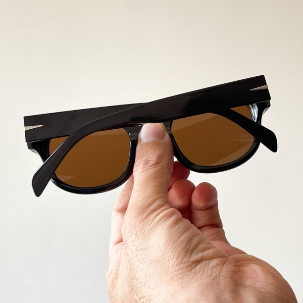 عینک آفتابی مدل Um-2435-Brn