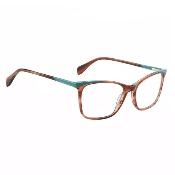 فریم طبی و عینک شب مدل P-6086-C3