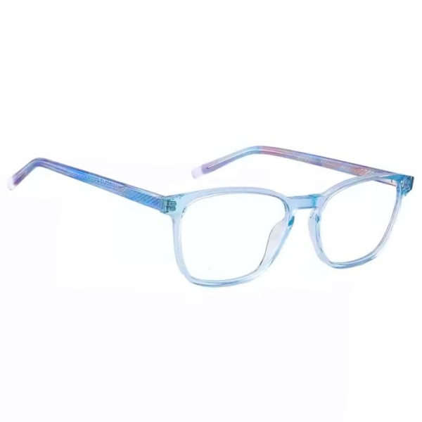 فریم طبی و عینک مدل Rge-020-C1-Blu