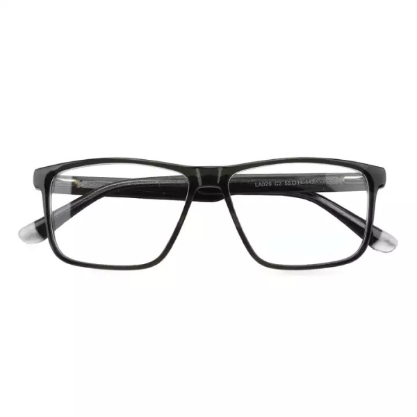 فریم طبی و عینک شب مدل La-025-C2