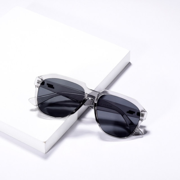 عینک آفتابی مدل Zn-3545-Gry