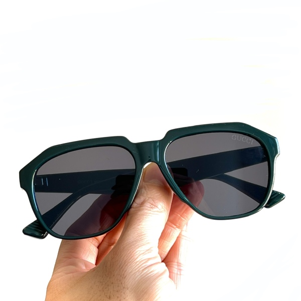 عینک آفتابی مدل Zn-3545-Grn