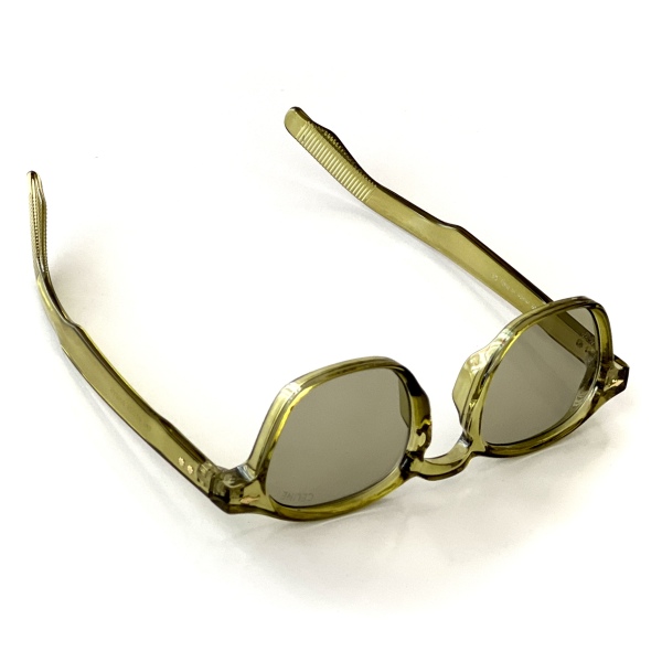 عینک آفتابی مدل Ml-0006-Grn