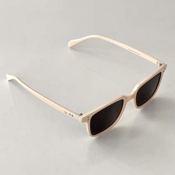 عینک آفتابی مشکی مدل Z-3246-Bge