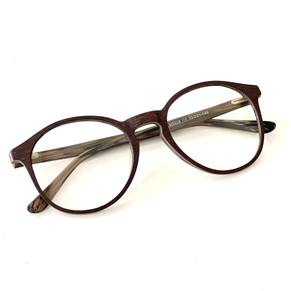 فریم طبی و عینک شب مدل M-5318-C5