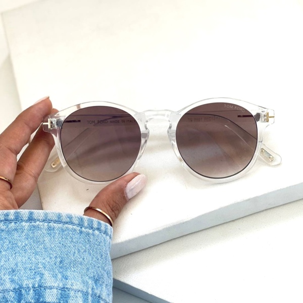 عینک آفتابی مدل Tf-0591-Tra