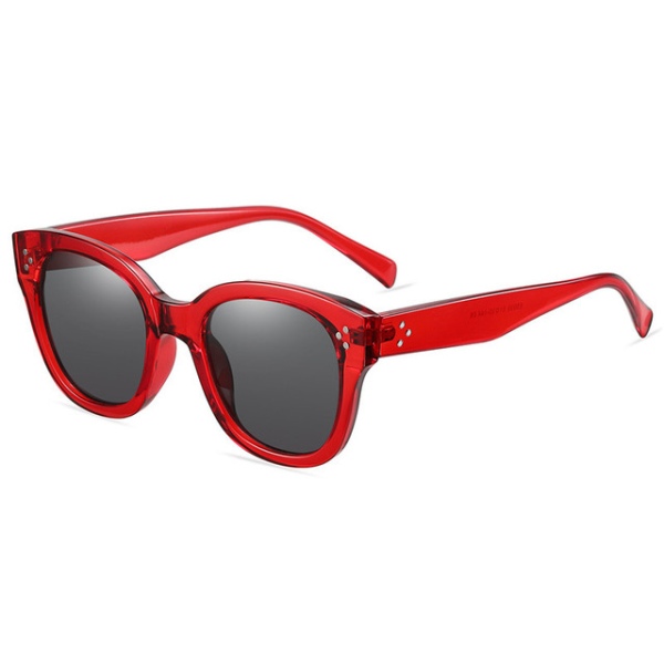 عینک آفتابی مدل E-5039-Red