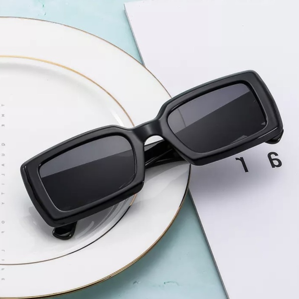 عینک آفتابی مدل Kl-21008-Blc