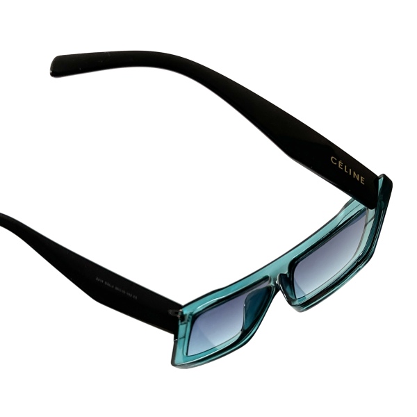 عینک آفتابی مدل 2214-Blu