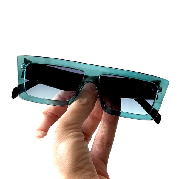 عینک آفتابی مدل 2214-Blu