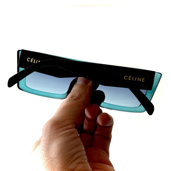 عینک آفتابی مدل 2214-Blu