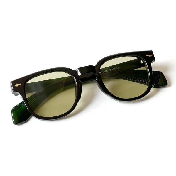 عینک مدل Ml-6007-Grn