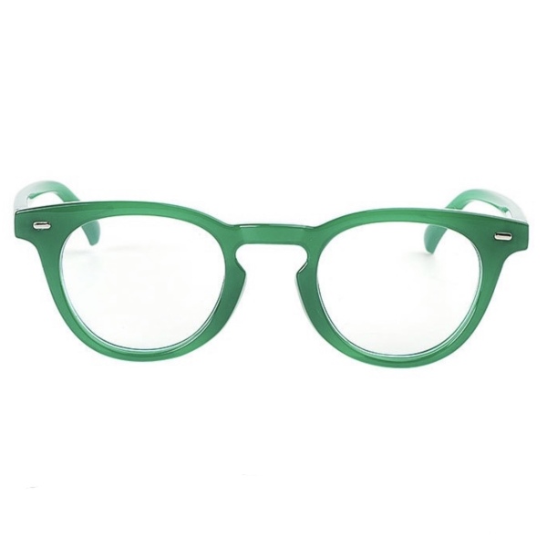 فریم عینک طبی مدل Gmt-3588-Grn