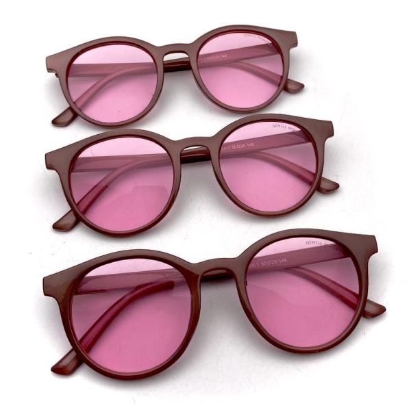 عینک مدل Gms-3289-Pnk-02