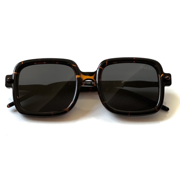 عینک آفتابی با عدسی پلاریزه مدل Tr-91368-Leo