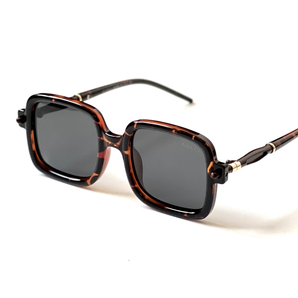 عینک آفتابی با عدسی پلاریزه مدل Tr-91368-Leo