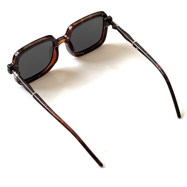 عینک آفتابی با عدسی پلاریزه مدل Tr-91368-Leo