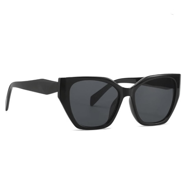 عینک آفتابی مدل Milano-435-Blc