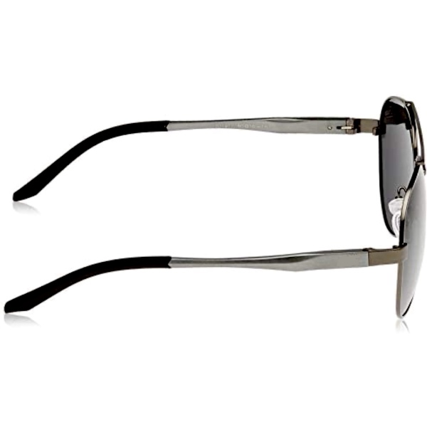 عینک آفتابی با عدسی پلاریزه مدل 201977-Blc