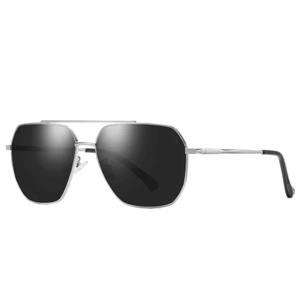 عینک آفتابی با عدسی پلاریزه مدل 201929-Wblc