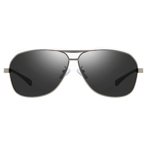 عینک آفتابی با عدسی پلاریزه مدل 201981-Blc