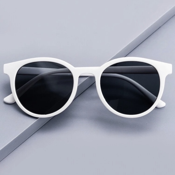 عینک آفتابی مدل Gms-3289-Wht