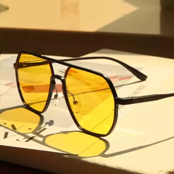 عینک با عدسی پلاریزه مدل 201978-Bylo