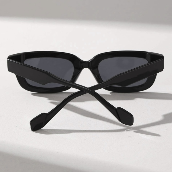 عینک آفتابی مدل Zn-3619-Blc
