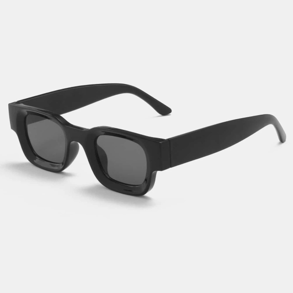 عینک آفتابی مدل Zn-3639-Blc