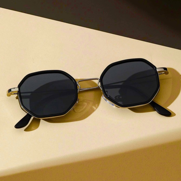 عینک آفتابی مدل Irn-18006-Gblc