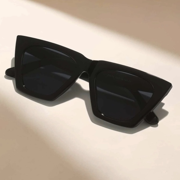 عینک آفتابی مدل 8432-Blc