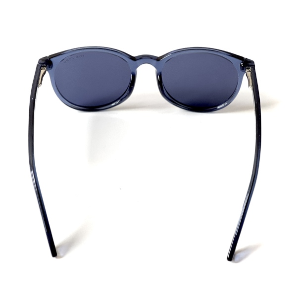 عینک آفتابی با عدسی پلاریزه مدل Zh-2405-Blu