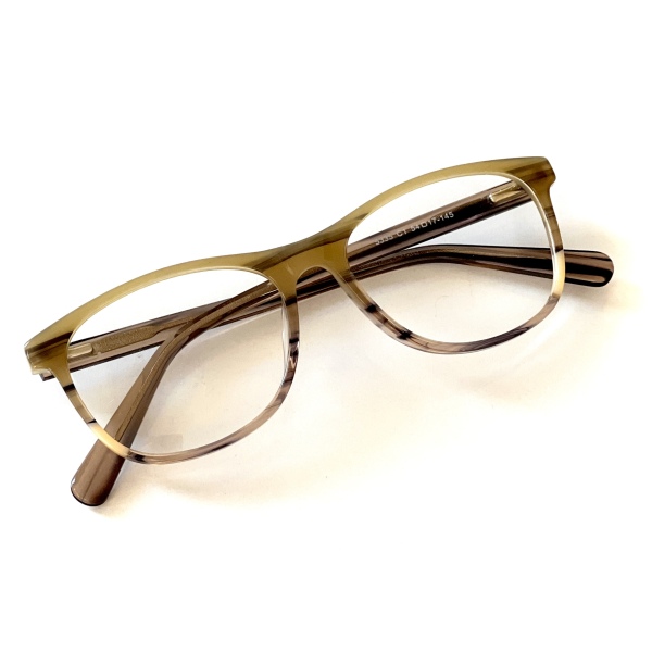 فریم طبی و عینک شب مدل 5335-C1