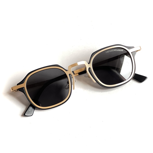 عینک آفتابی مدل 61060-Bgld