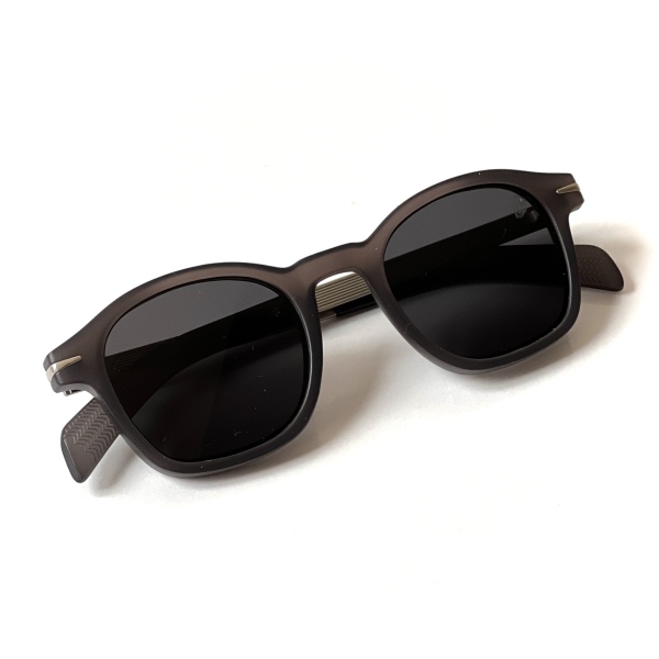 عینک آفتابی با عدسی پلاریزه مدل Db-7102-Gry