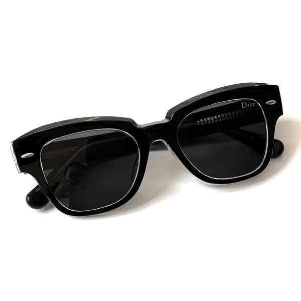 عینک آفتابی با عدسی پلاریزه مدل Zh-1977-Blc