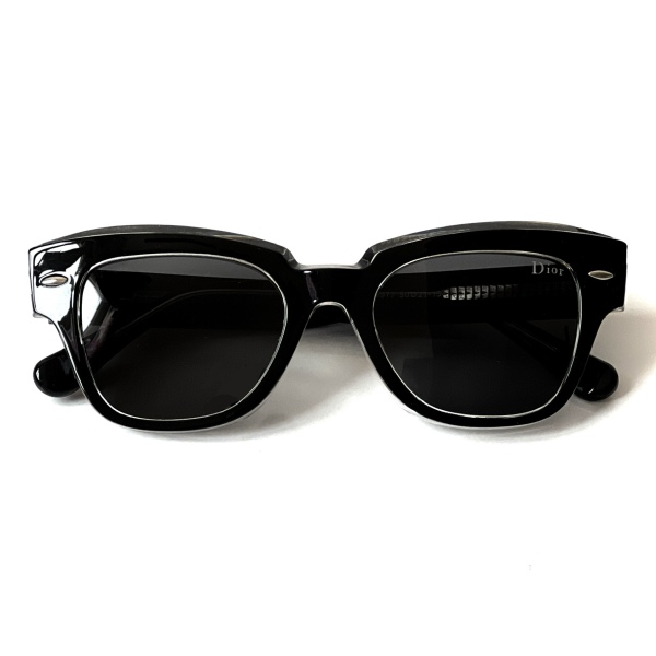 عینک آفتابی با عدسی پلاریزه مدل Zh-1977-Blc