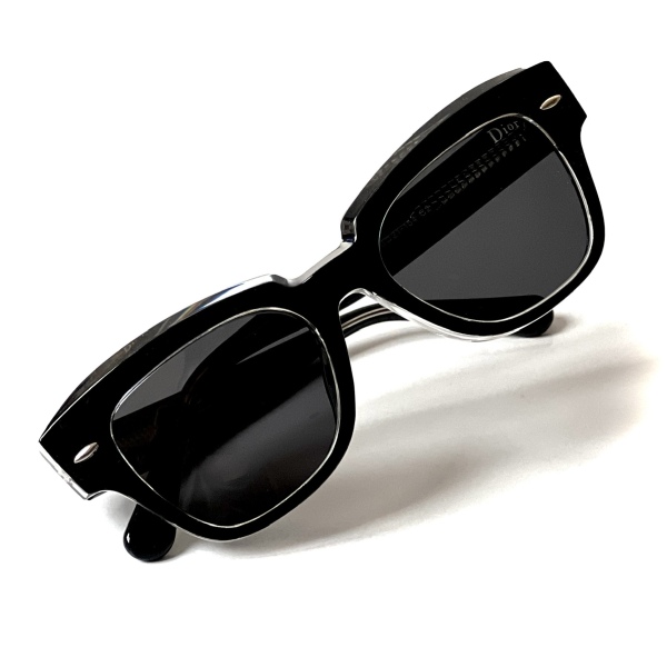 عینک آفتابی با عدسی پلاریزه مدل Zh-1977-Blc