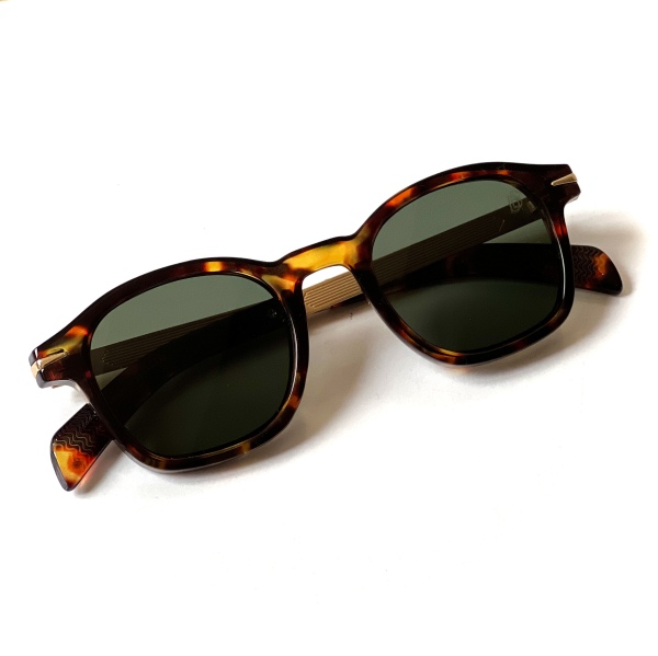 عینک آفتابی با عدسی پلاریزه مدل Db-7102-Leo