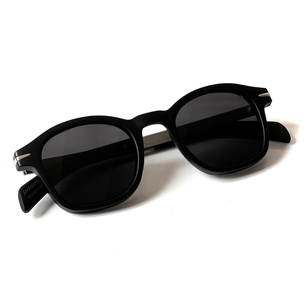 عینک آفتابی با عدسی پلاریزه مدل Db-7102-Mblc