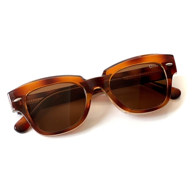 عینک آفتابی با عدسی پلاریزه مدل Zh-1977-Brn