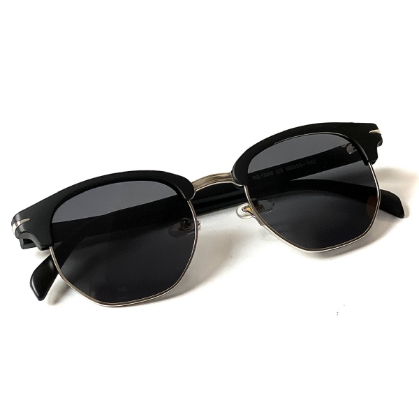 عینک آفتابی مدل Club-0021-Bwht